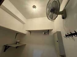 Sanctuary Green (D15), Condominium #601473411